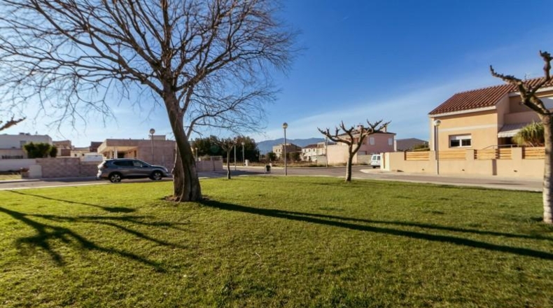 Tarragona - Santa Bàrbara - 263m2