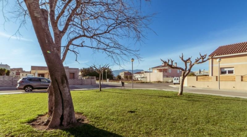 Tarragona - Santa Bàrbara - 263m2