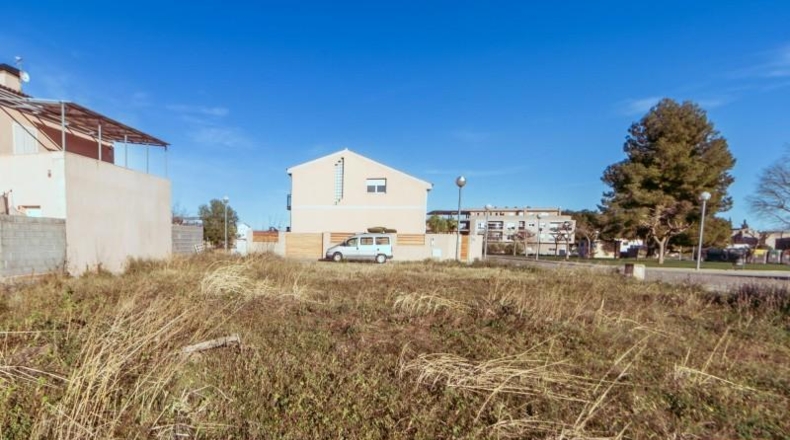 Tarragona - Santa Bàrbara - 263m2