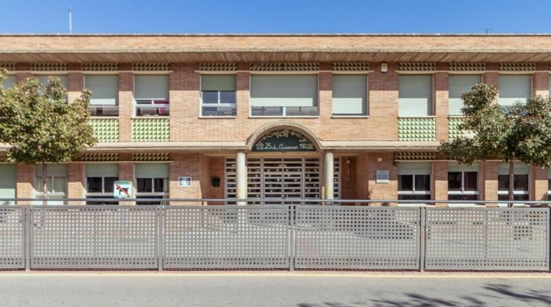 Tarragona - Santa Bàrbara - 263m2