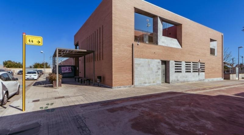 Tarragona - Santa Bàrbara - 263m2