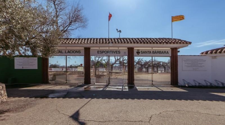 Tarragona - Santa Bàrbara - 263m2