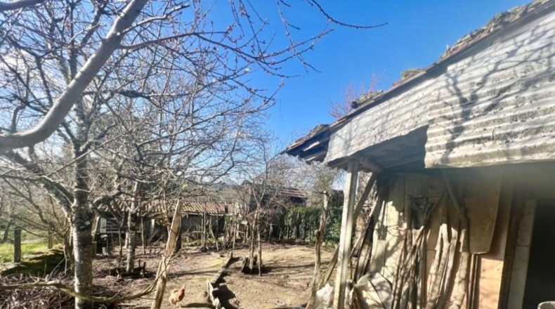 Orense - Амоейро - 316m2