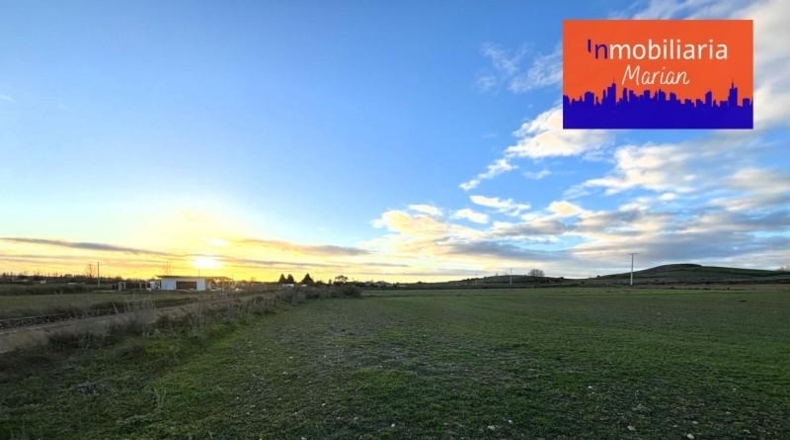 Burgos - Aranda de Duero - 7280m2