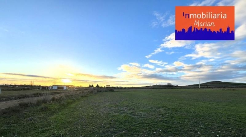 Burgos - Aranda de Duero - 7280m2