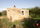 Terreno con Almacén en venta en la España, Santa Bàrbara, ref: TR299157 foto