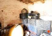 Terreno con Almacén en venta en la España, Santa Bàrbara, ref: TR299157 foto