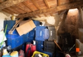 Terreno con Almacén en venta en la España, Santa Bàrbara, ref: TR299157 foto