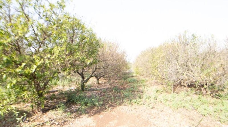 Tarragona - Santa Bàrbara - 8510m2