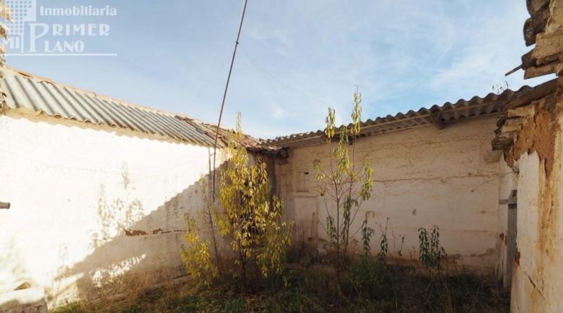 Ciudad Real - Argamasilla de Alba - 209m2