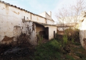 Casa de pueblo en venta en la España, Argamasilla de Alba, ref: TR293441 foto