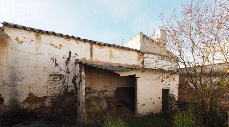 Ciudad Real - Argamasilla de Alba - 209m2