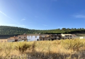Suelo urbano en venta en la España, Humilladero, ref: TR119031 foto