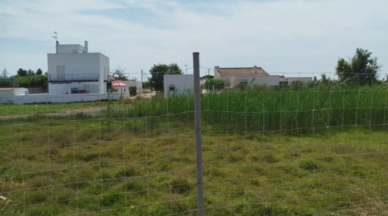 Tarragona - Sant Jaume d'Enveja - 491m2
