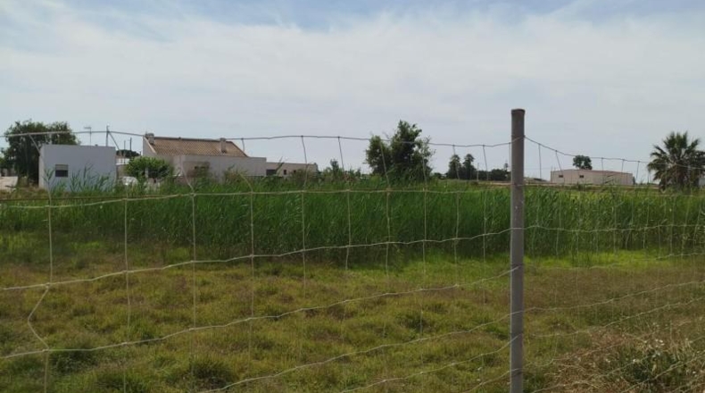 Tarragona - Sant Jaume d'Enveja - 491m2
