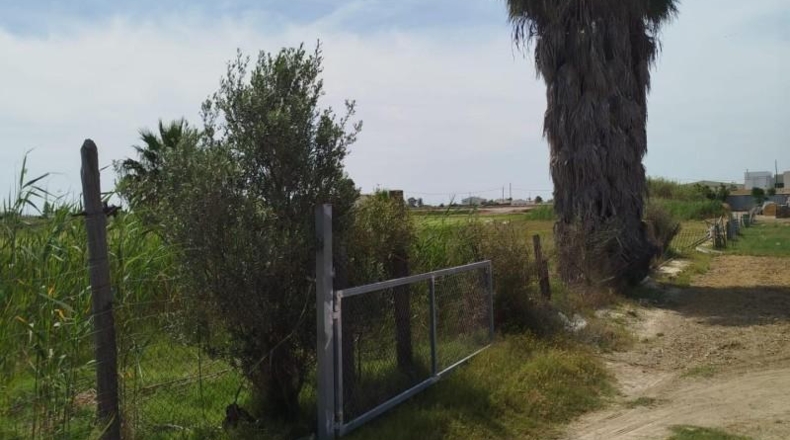 Tarragona - Sant Jaume d'Enveja - 491m2