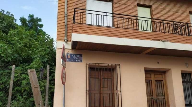 Murcia - Мурсия - 1383m2