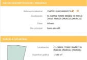Parcel·la urbanitzable en venda a la España, Múrcia, ref.: TR328525 foto