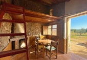 Casa de camp amb terreny en venda a la España, Aldover, ref.: TR370423 foto