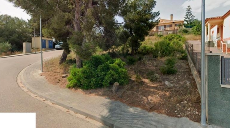 Tarragona - Calafell - 918m2