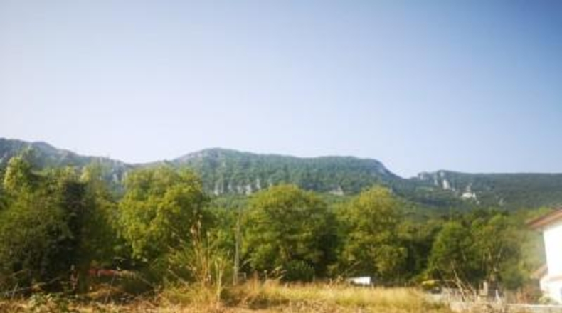 Burgos - Vallejo de Mena - 800m2