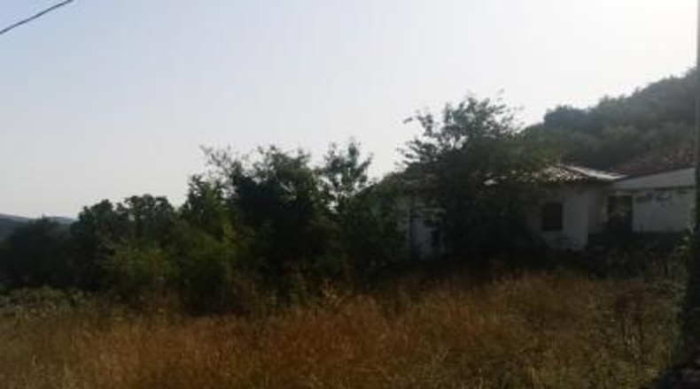 Burgos - Vallejo de Mena - 800m2