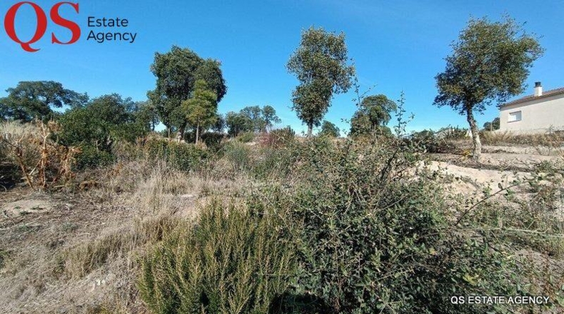 Gerona - Riudarenes - 1105m2