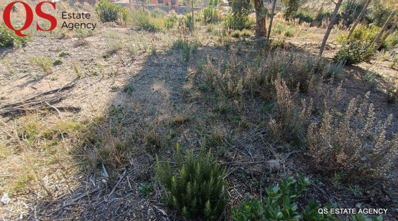 Gerona - Riudarenes - 1105m2