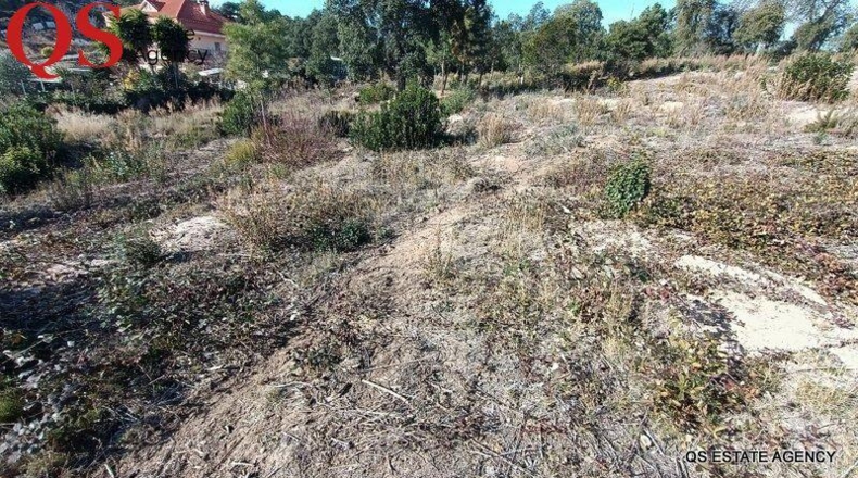 Gerona - Riudarenes - 1105m2