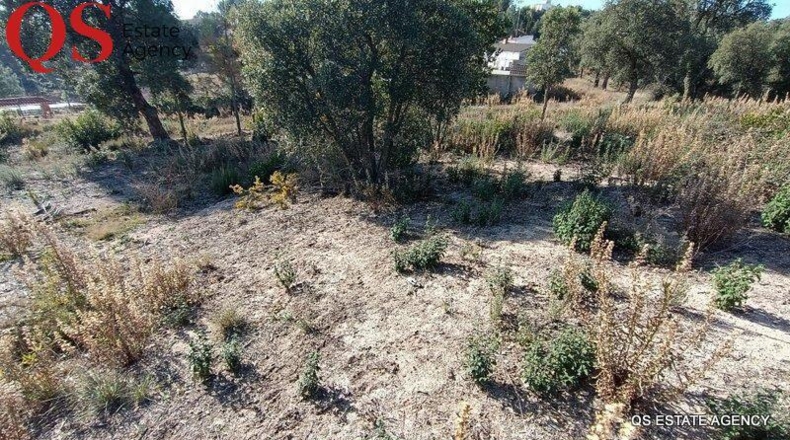 Gerona - Riudarenes - 1105m2