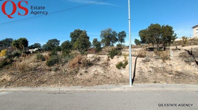 Gerona - Riudarenes - 1105m2