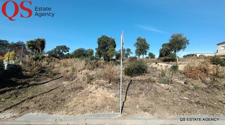 Gerona - Riudarenes - 1105m2