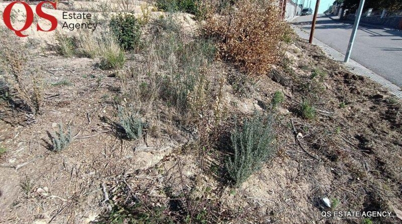 Gerona - Riudarenes - 1105m2