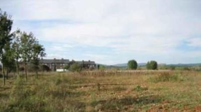 Leon - Cabañas Raras - 5000m2