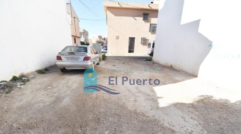 Múrcia - Mazarrón - 71m2