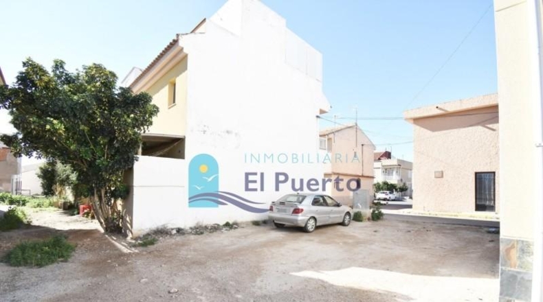 Múrcia - Mazarrón - 71m2
