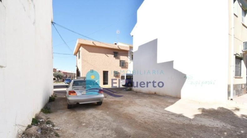 Múrcia - Mazarrón - 71m2