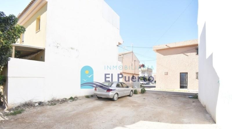 Múrcia - Mazarrón - 71m2