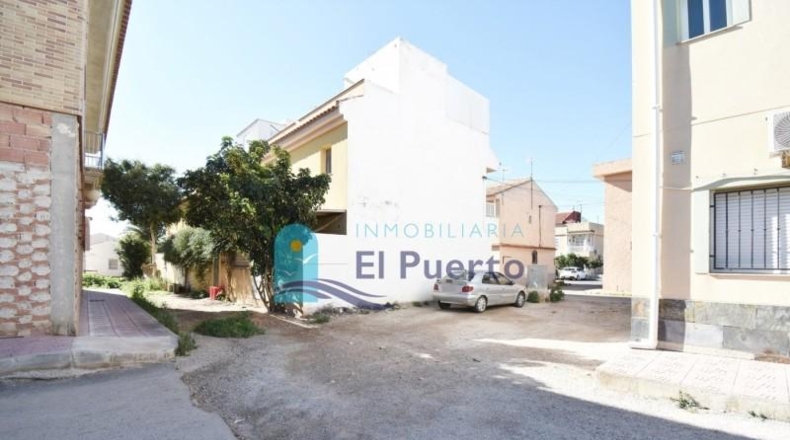 Múrcia - Mazarrón - 71m2