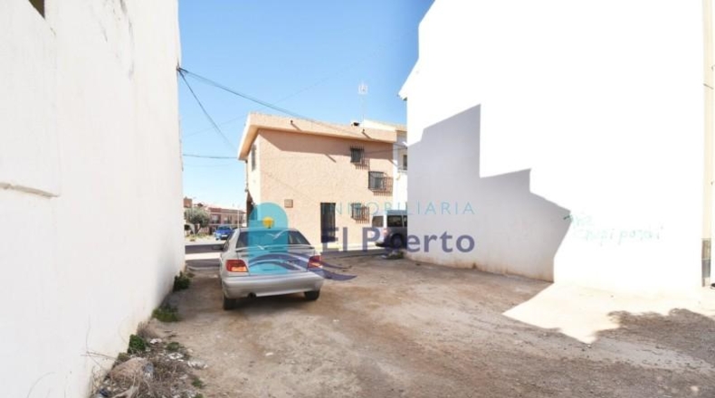 Múrcia - Mazarrón - 71m2
