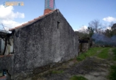 Chalet independiente con terreno en venta en la España, Mondariz, ref: TR302518 foto