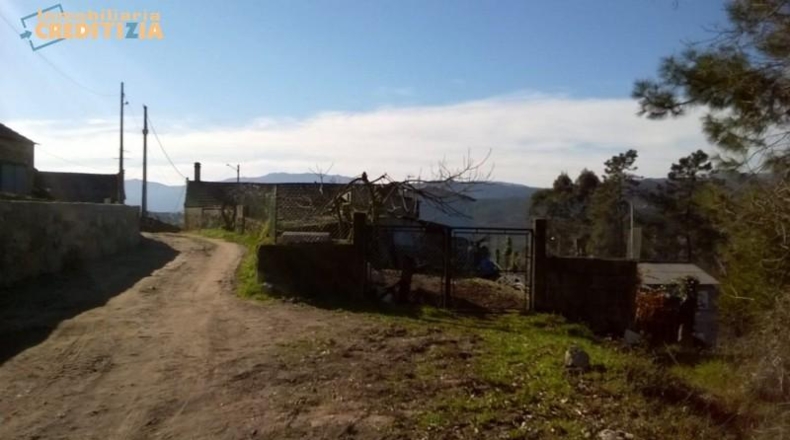 Pontevedra - Mondariz - 650m2