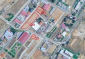 Suelo urbano en venta en la España, Aldeatejada, ref: TR119974 foto