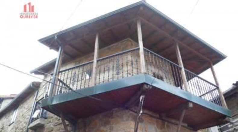 Orense - Barbadás - 68m2