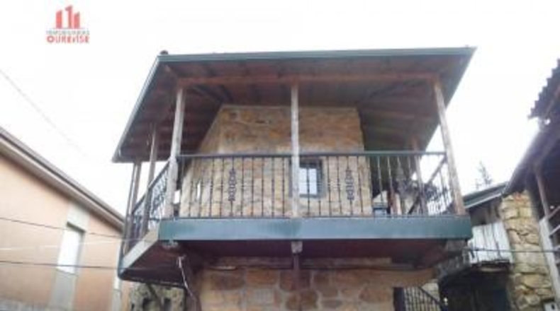 Orense - Barbadás - 68m2