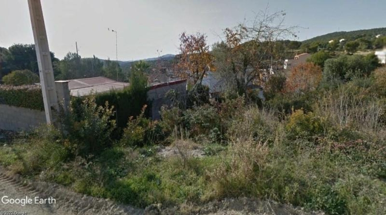 Barcelona - Canyelles - 465m2