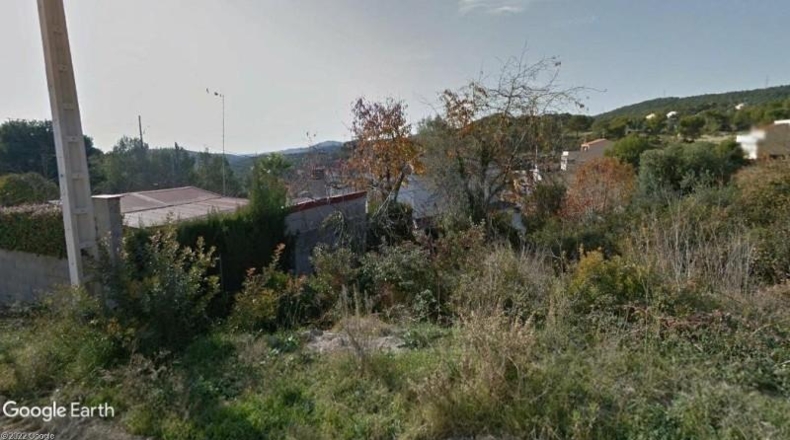 Barcelona - Canyelles - 465m2