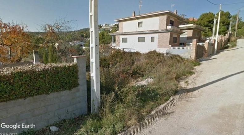 Barcelona - Canyelles - 465m2