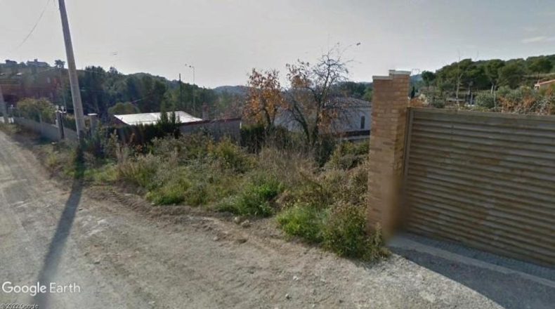 Barcelona - Canyelles - 465m2