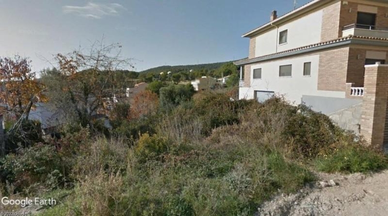 Barcelona - Canyelles - 465m2